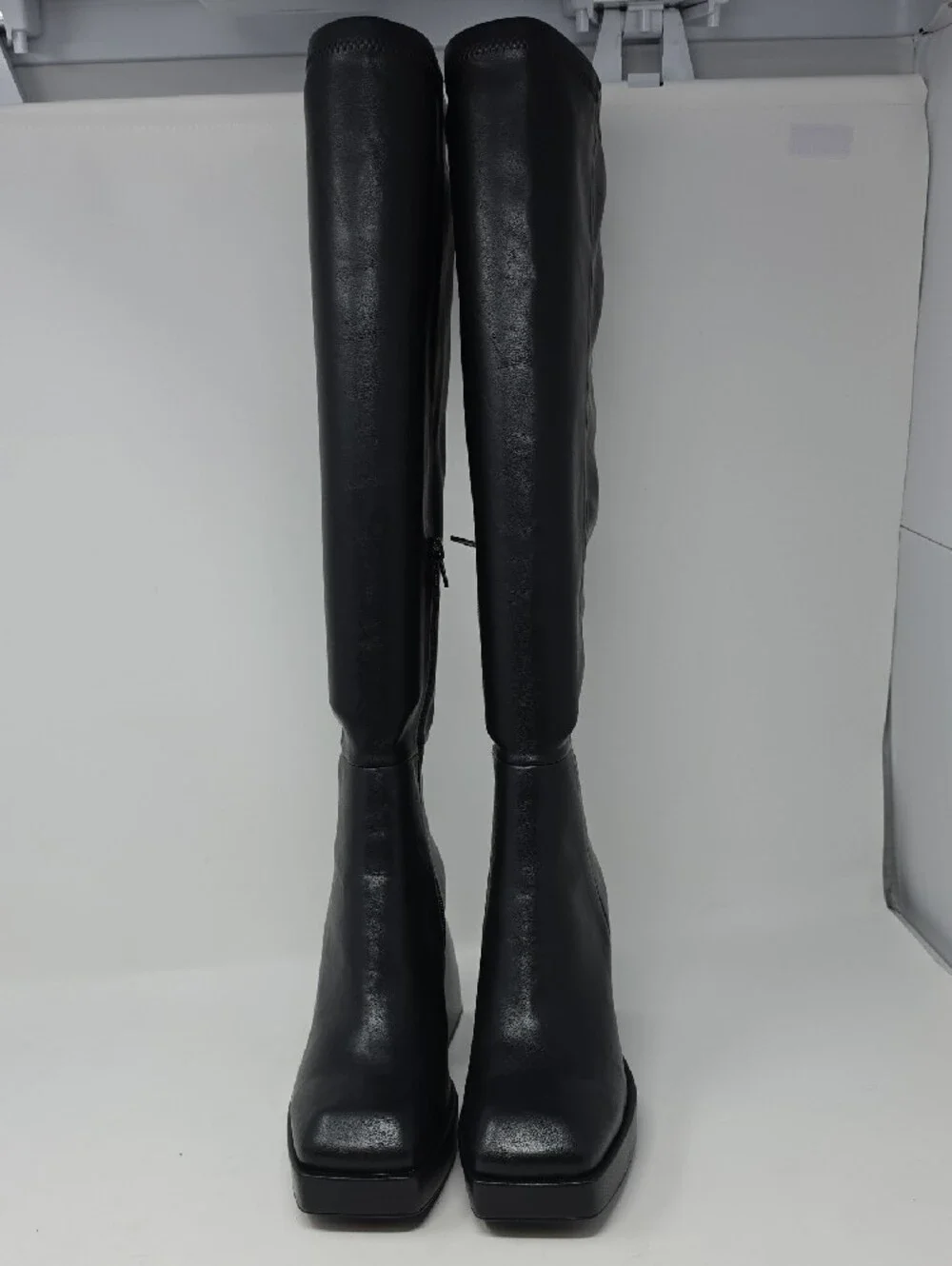 Jeffrey Campbell sleek over